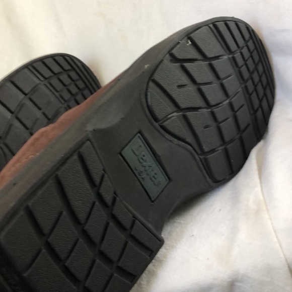 Dexter Men’s Size 12 Comfort Tie Shoes Sz 12 New - Picture 8 of 10